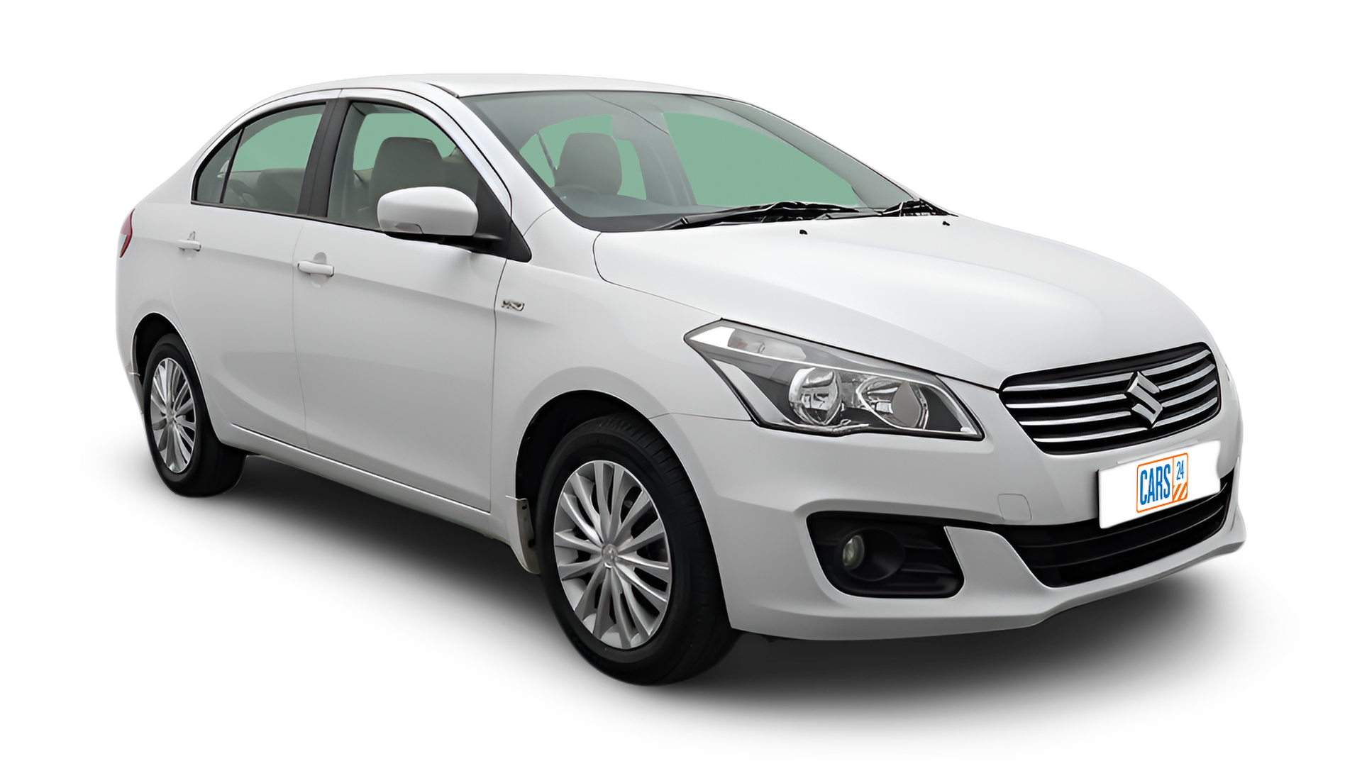 Maruti Ciaz-img